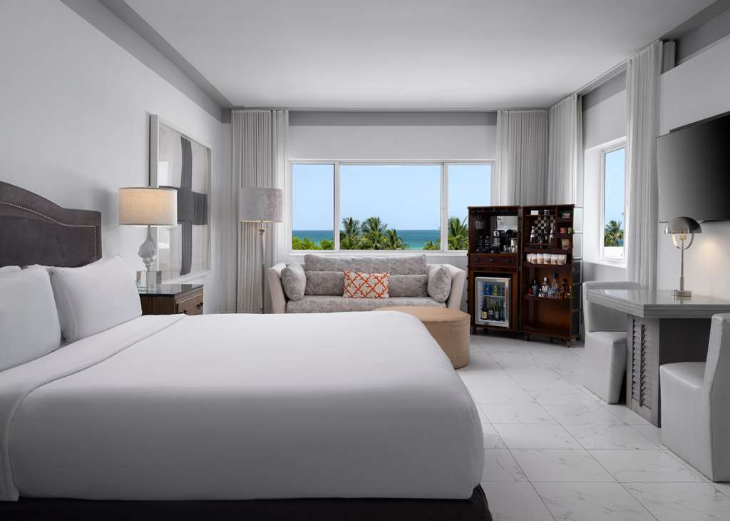 Nautilus Sonesta Miami Beach - photo 32