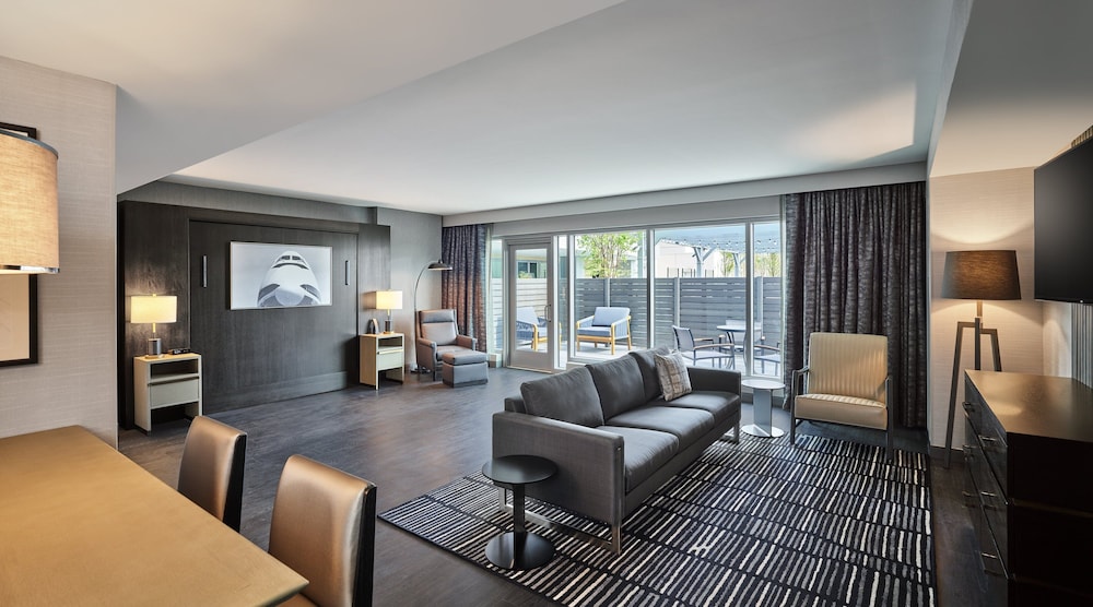Loews Kansas City Hotel - photo 13