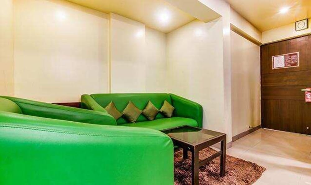 Fabhotel Ranjanas - carbon neutral hotel in Pune
