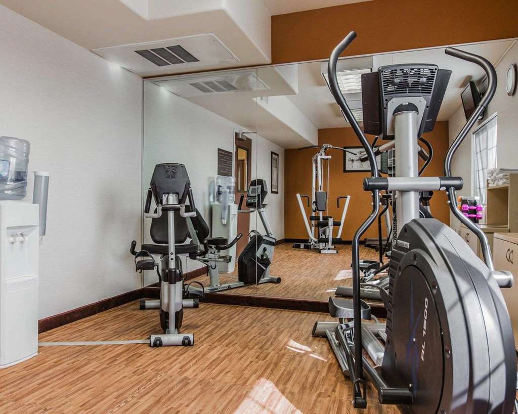 Quality Inn Rosemead Los Angeles - photo 21