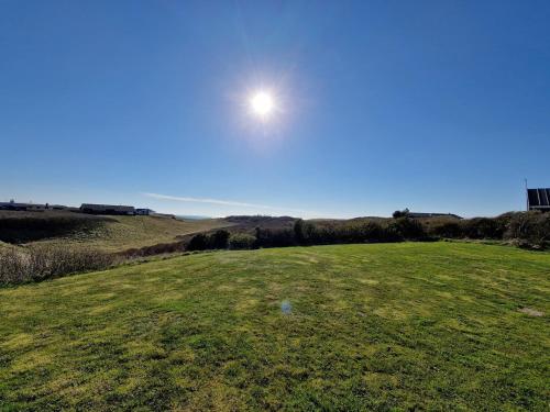 Sea view and nature in beautiful Lønstrup - last minute hotel in Unknown City