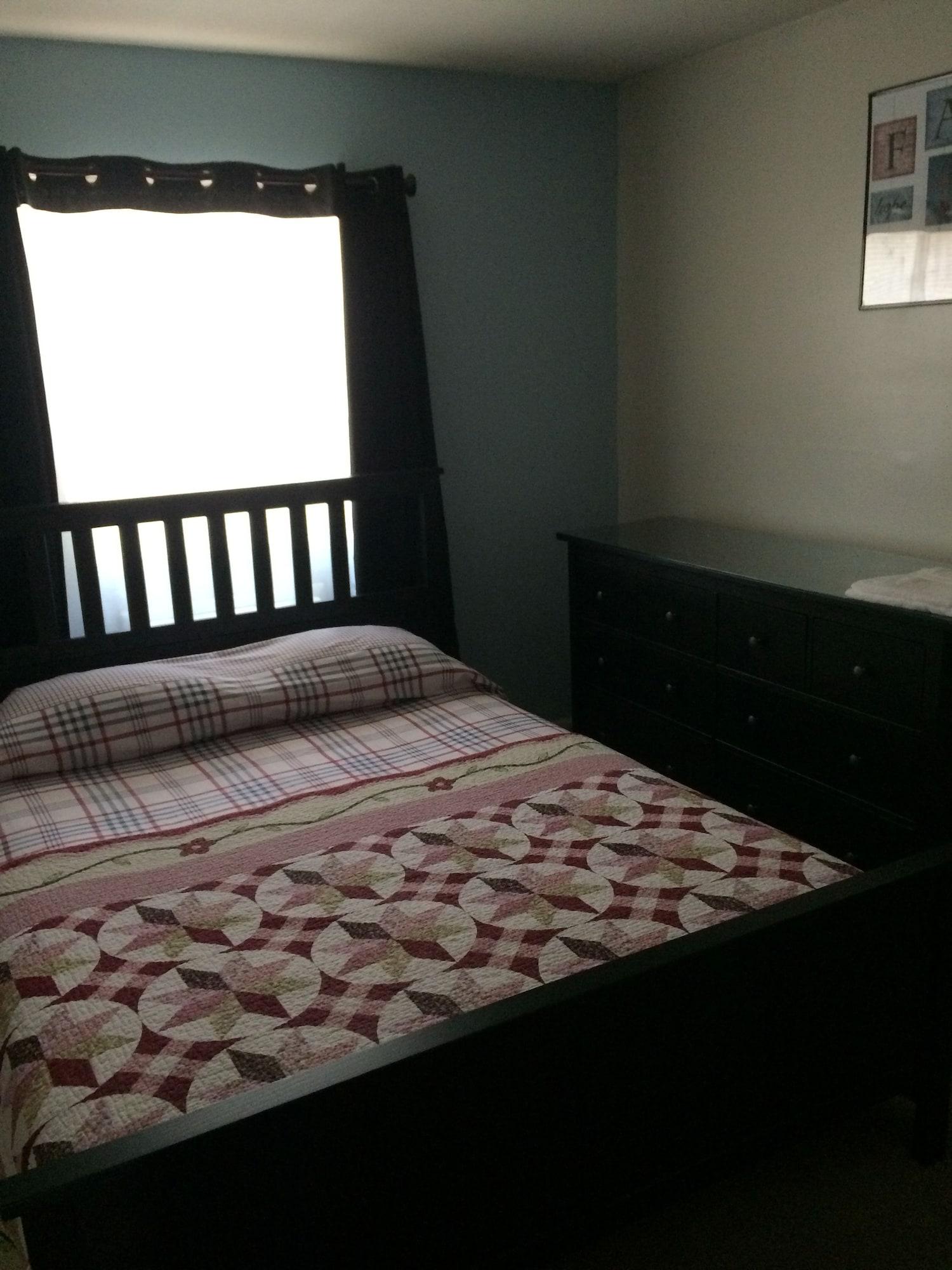 Cozy and Quiet - photo 28