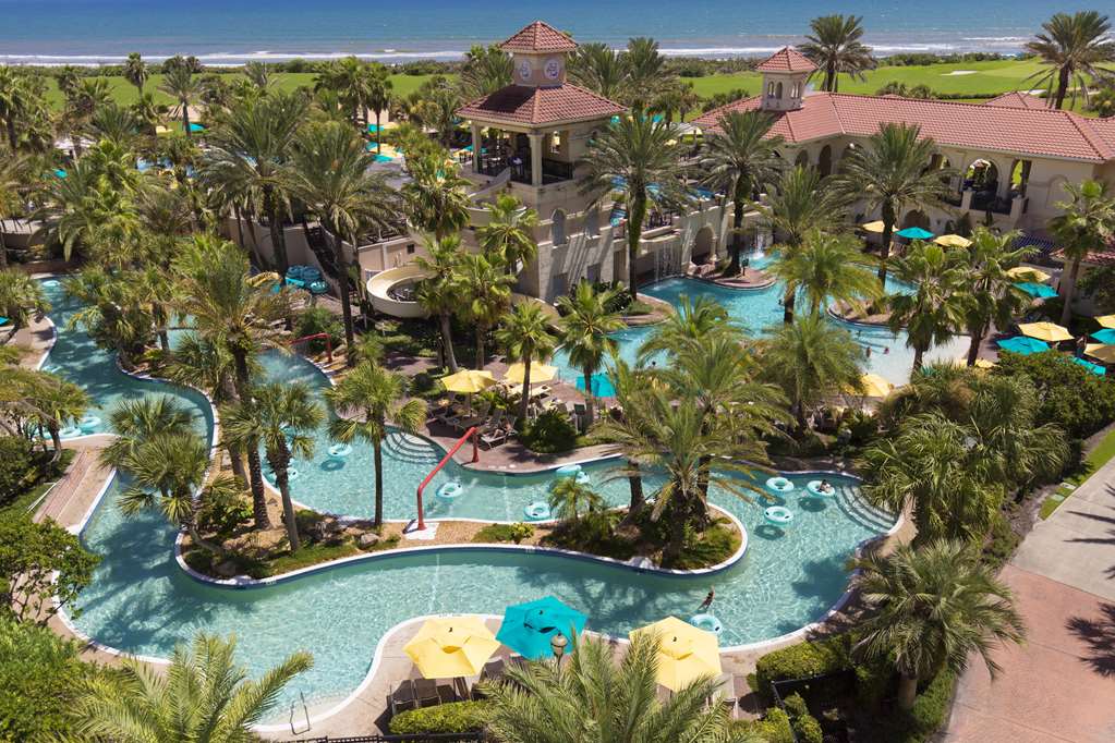 Hammock Beach Golf Resort & Spa - photo 17