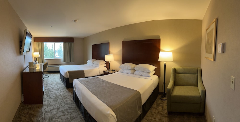 Medallion Inn & Suites - photo 4
