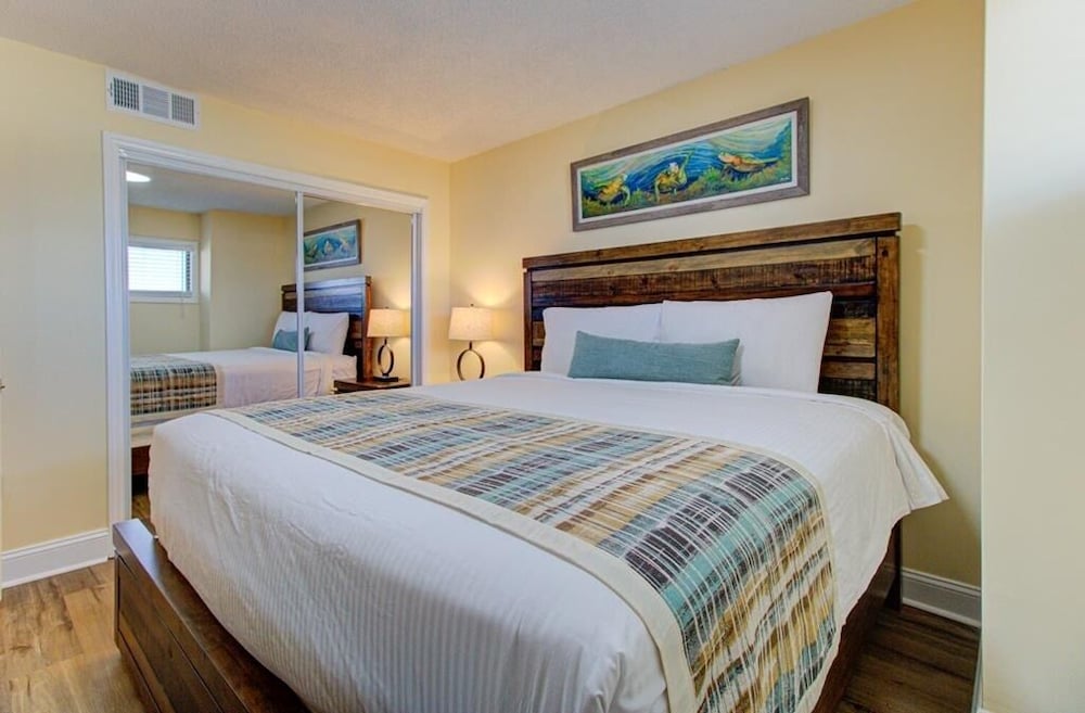 1110 Lake Lure By The Sea by Atlantic Towers - photo 9