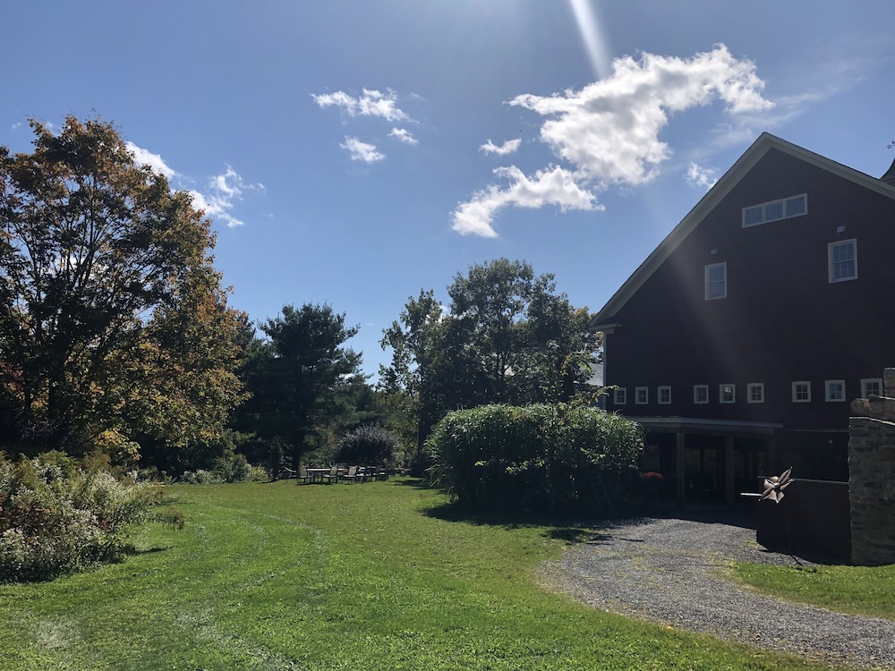 Gedney Farm - photo 35
