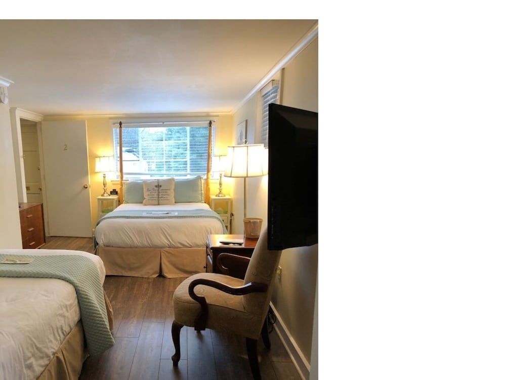 Anne's Washington Inn - photo 15