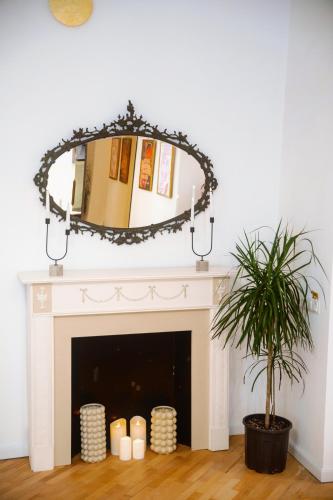 City Soul 2 Bedroom Apartment