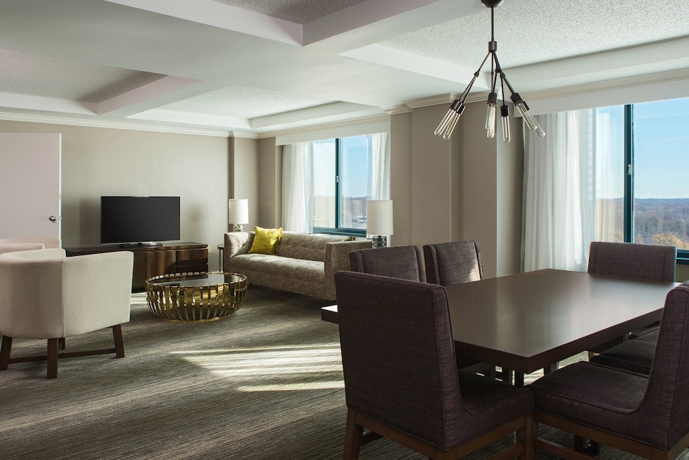 Falls Church Marriott Fairview Park - photo 19