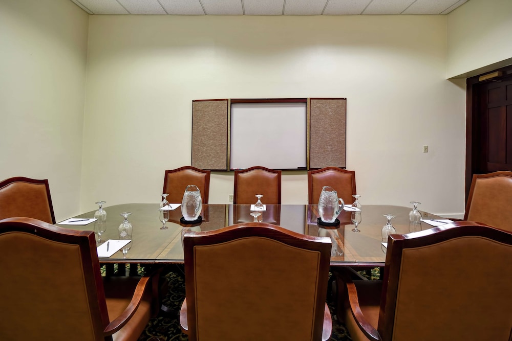 Embassy Suites by Hilton Charleston Historic District - photo 41