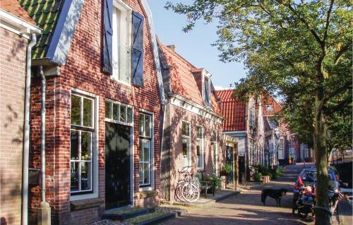 Studio Aan De Gracht — Enkhuizen — photo 4