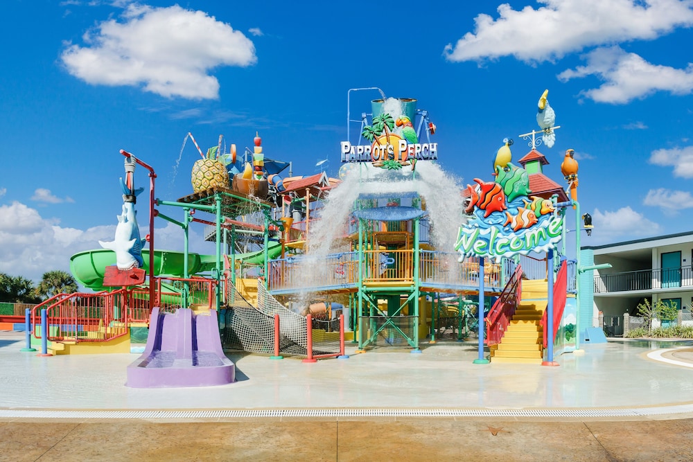 CoCo Key Hotel and Water Resort Orlando