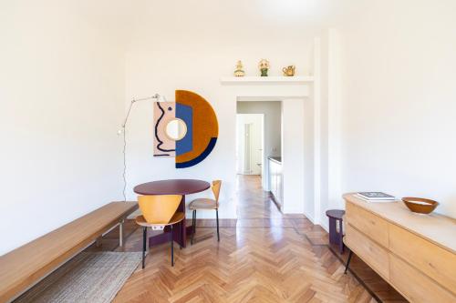 Appartamento di Design a Chinatown — 4-Star Luxury Hotel in Milan, Italy