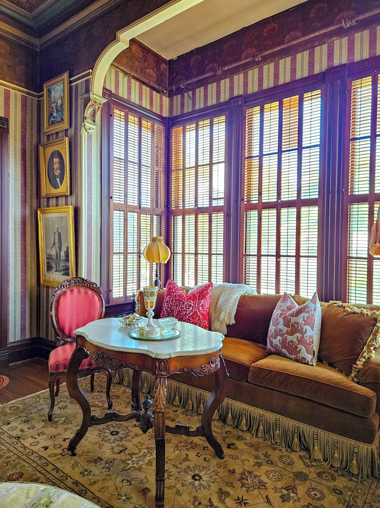 The JD Hyde Historic Inn - photo 47