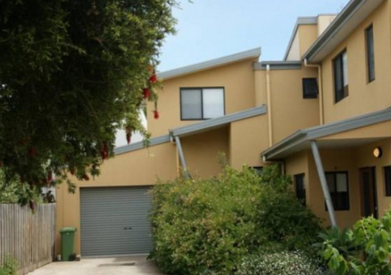Central Cowes Townhouses in Cowes, Australia