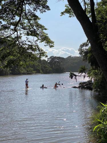 Qui: Moone River - last minute hotel in Unknown City