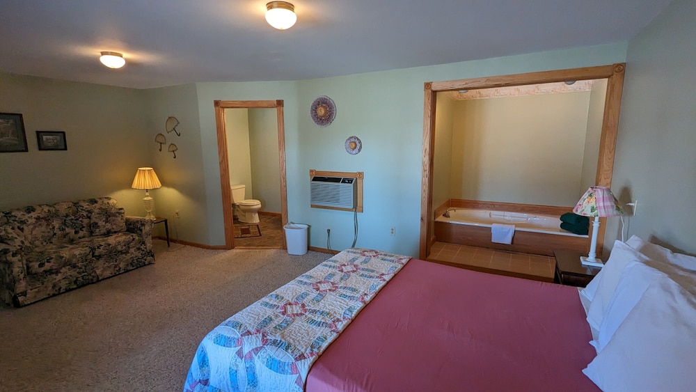 Nova Motel - photo 5