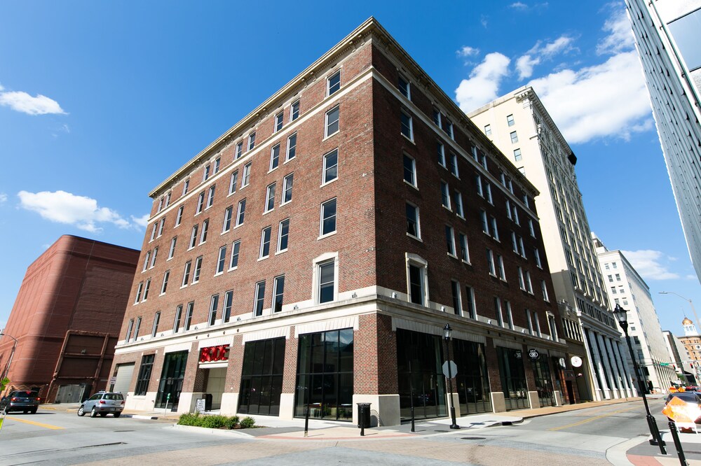 Bode Chattanooga - photo 28