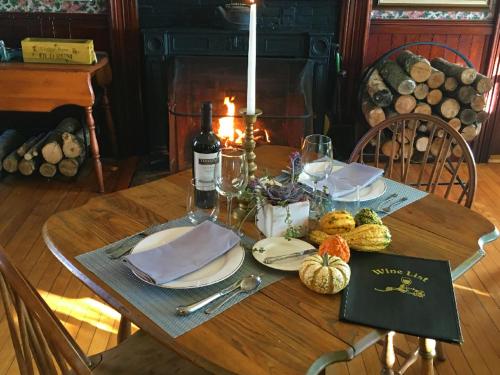 Center Lovell Inn - photo 57