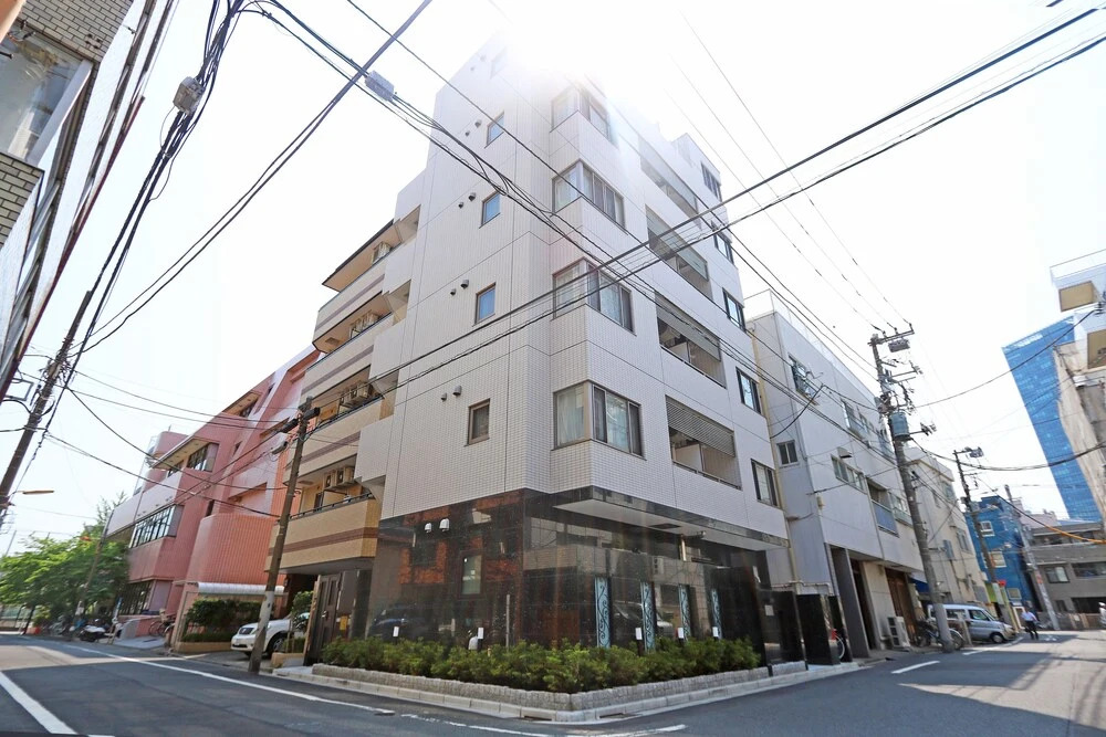 Petit Grande Nuage - last minute hotel in Tokyo