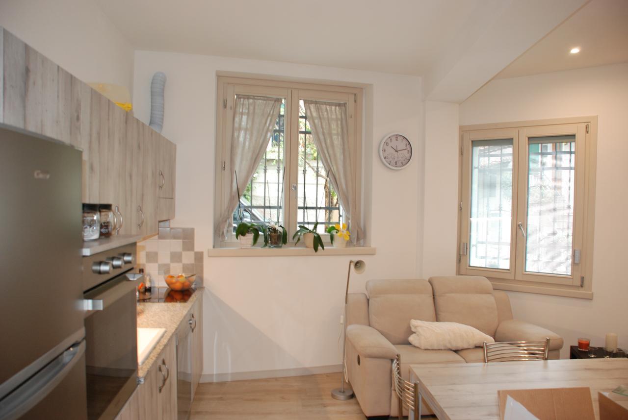 Casa Anita — 4-Star Luxury Hotel in Limone Sul Garda, Italy