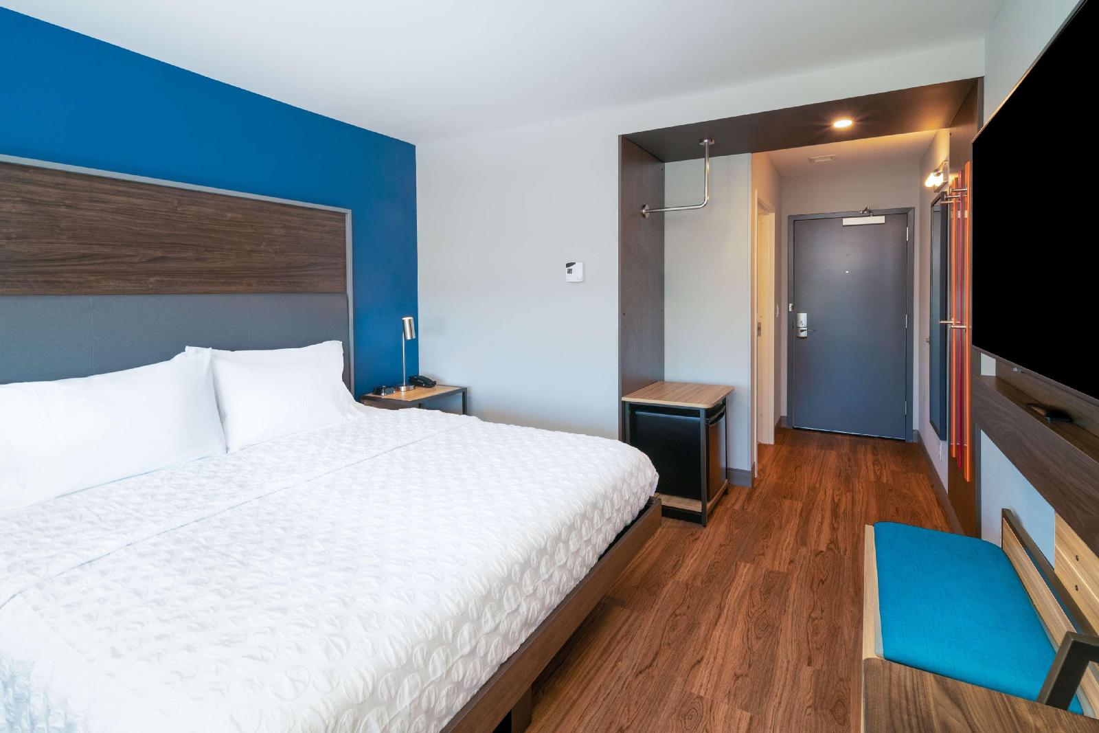 Tru by Hilton Savannah Airport - photo 5