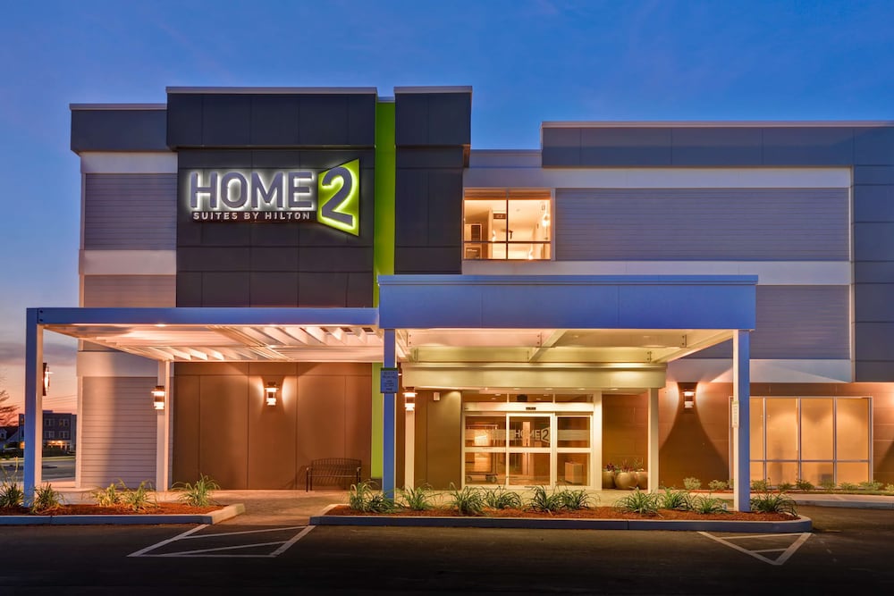 Home2 Suites by Hilton Williston Burlington VT - photo 49