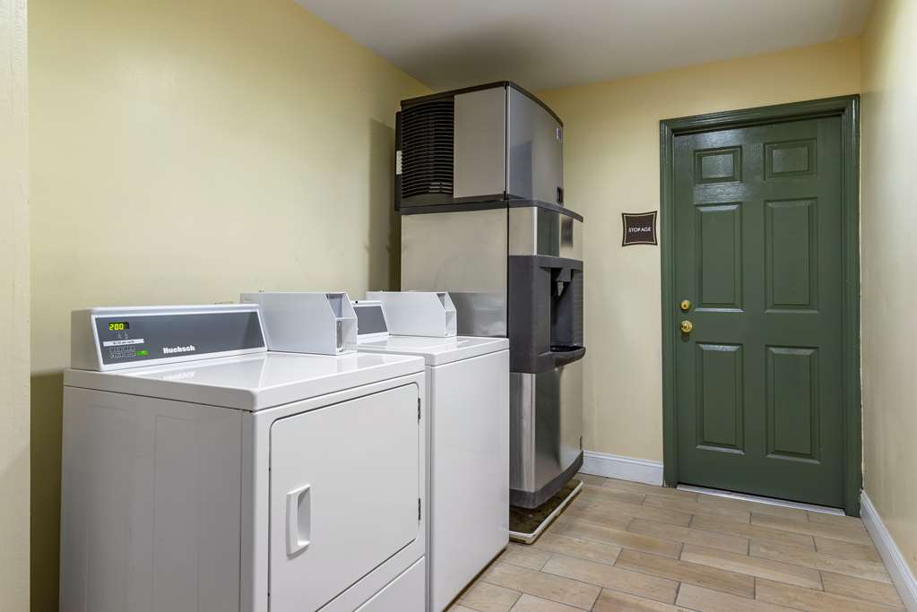 Best Western Allatoona Inn & Suites - photo 24