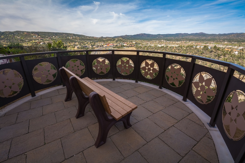 Prescott Resort & Conference Center - photo 75