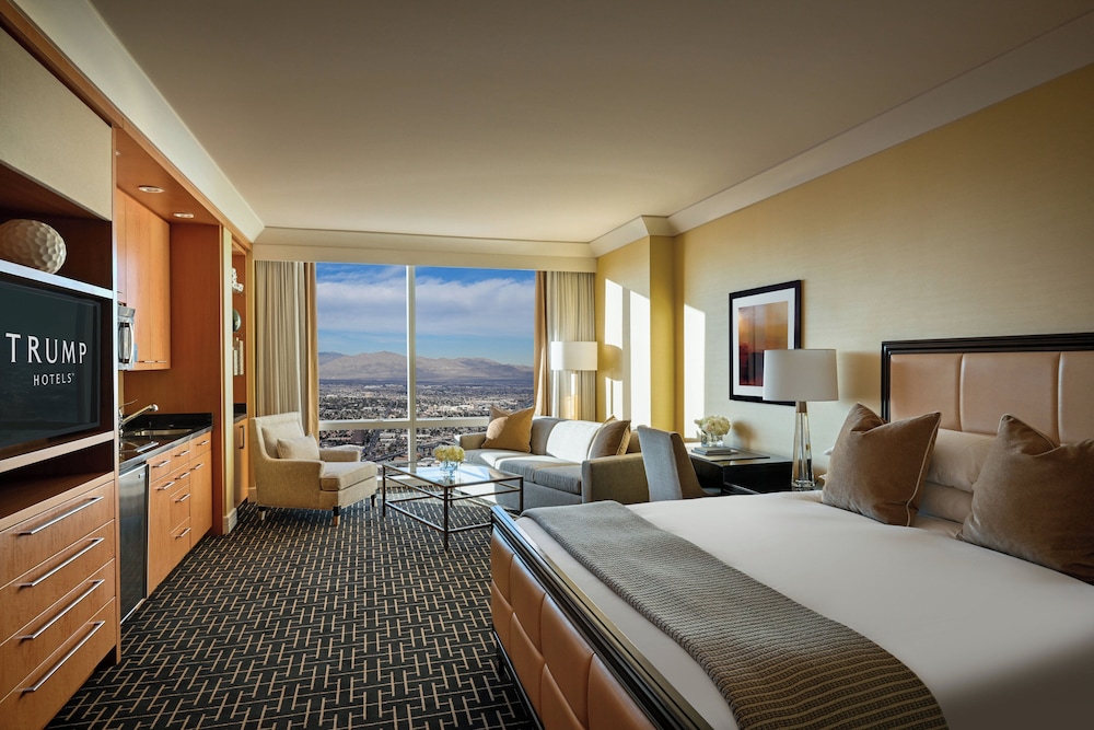 Trump International Hotel Las Vegas - photo 18