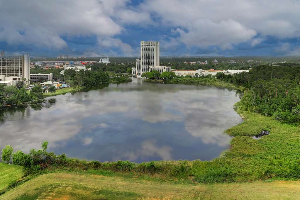 Drury Plaza Hotel Orlando Disney Springs Area - photo 82