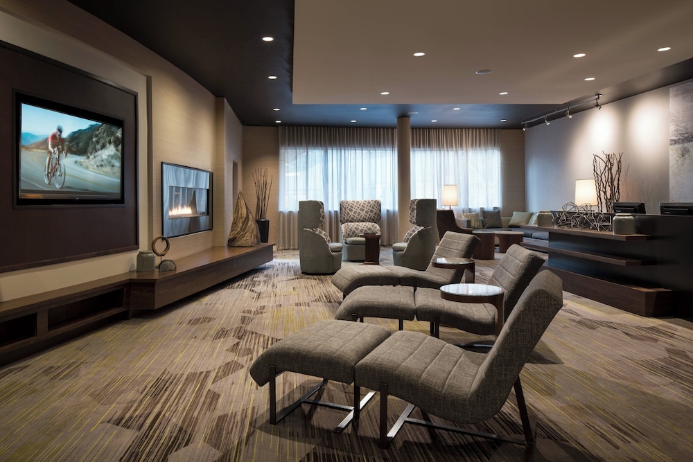 Courtyard by Marriott Glenwood Springs - photo 5