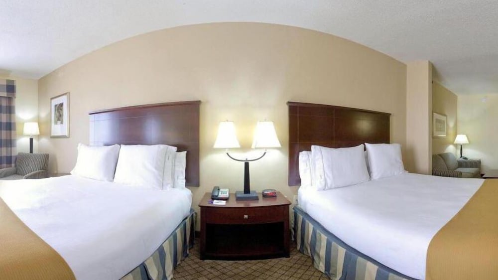 Holiday Inn Express & Suites Millington by IHG - photo 14