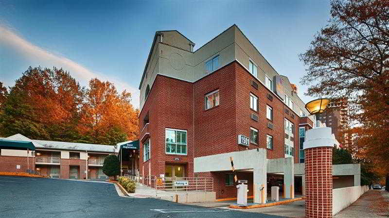 Red Lion Hotel Rosslyn Iwo Jima - photo 11