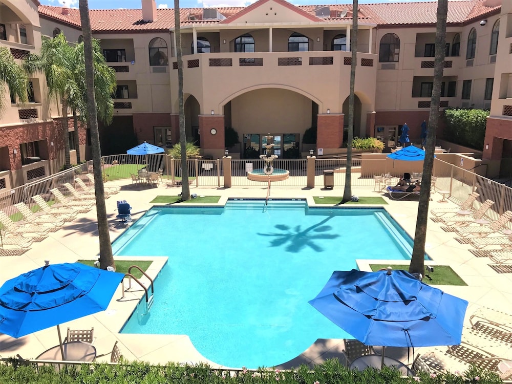 Varsity Clubs of America Tucson