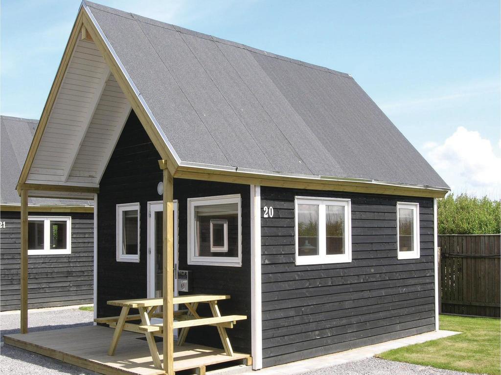 Hytte 23 in Thyboron, Denmark