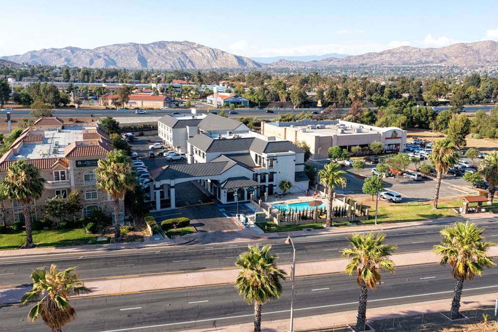 Mainstay Suites Moreno Valley Near March Air Reserve Base — Moreno Valley