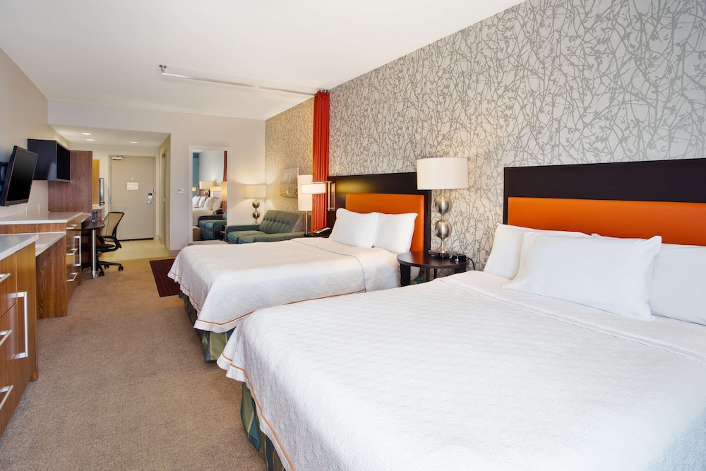 Home2 Suites by Hilton Austin Cedar Park TX - photo 17