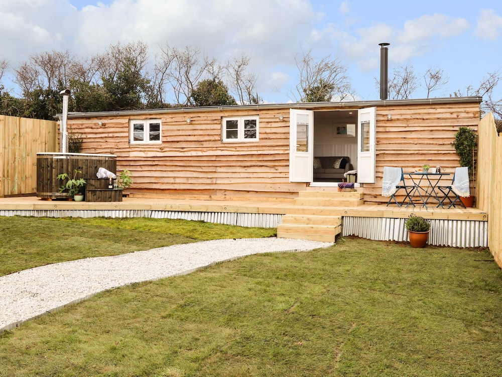 Sebright in St Austell, United Kingdom