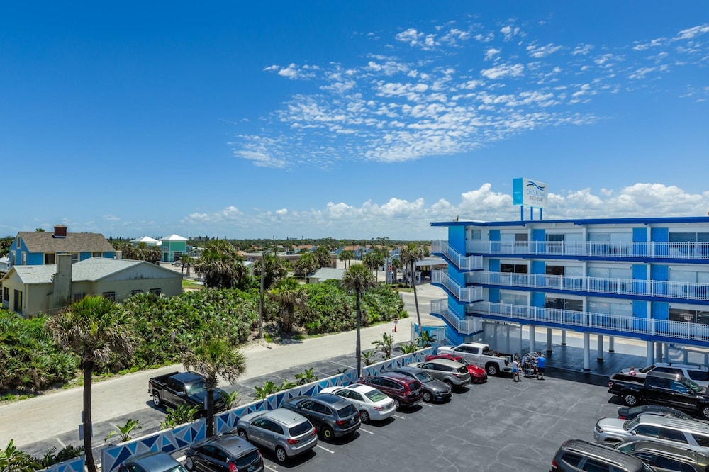 Chateau Mar Beach Resort - photo 47