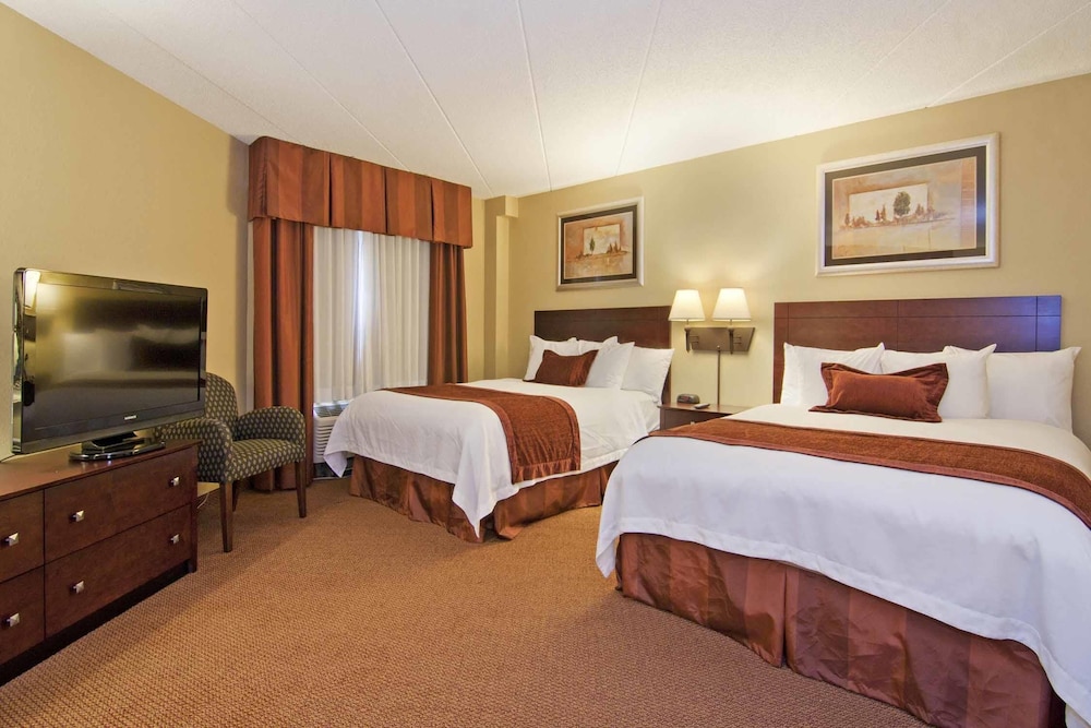 Comfort Inn Eagan Minneapolis St. Paul South - photo 7