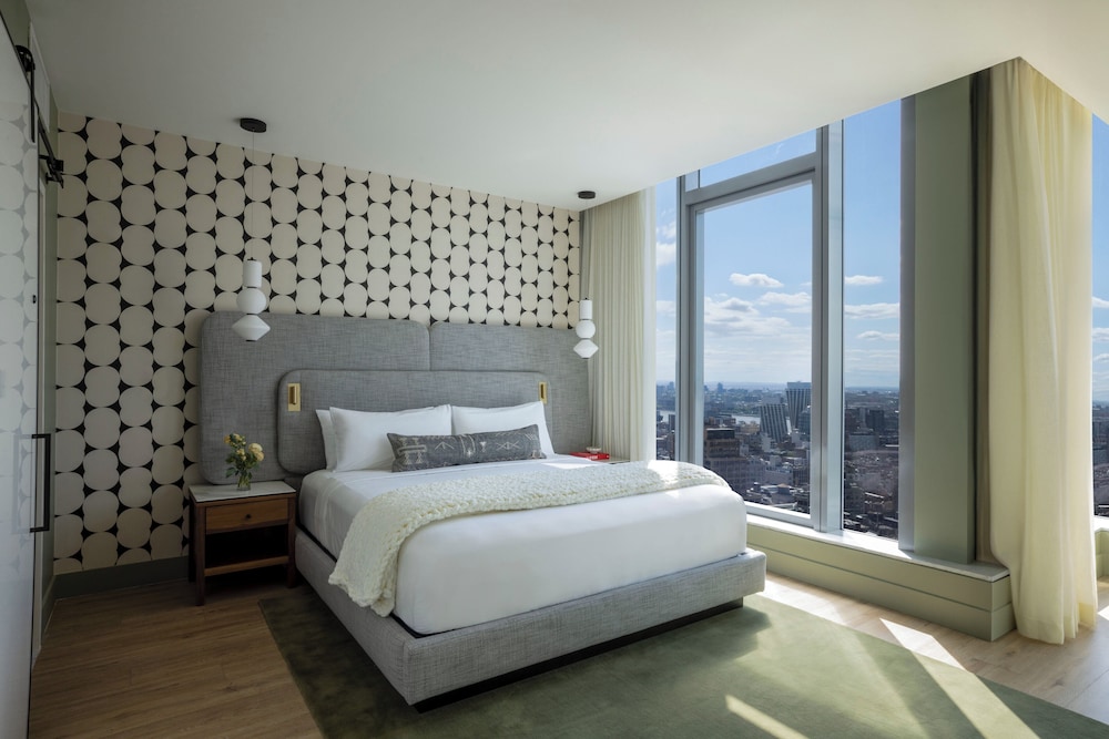 Virgin Hotels New York City - photo 39