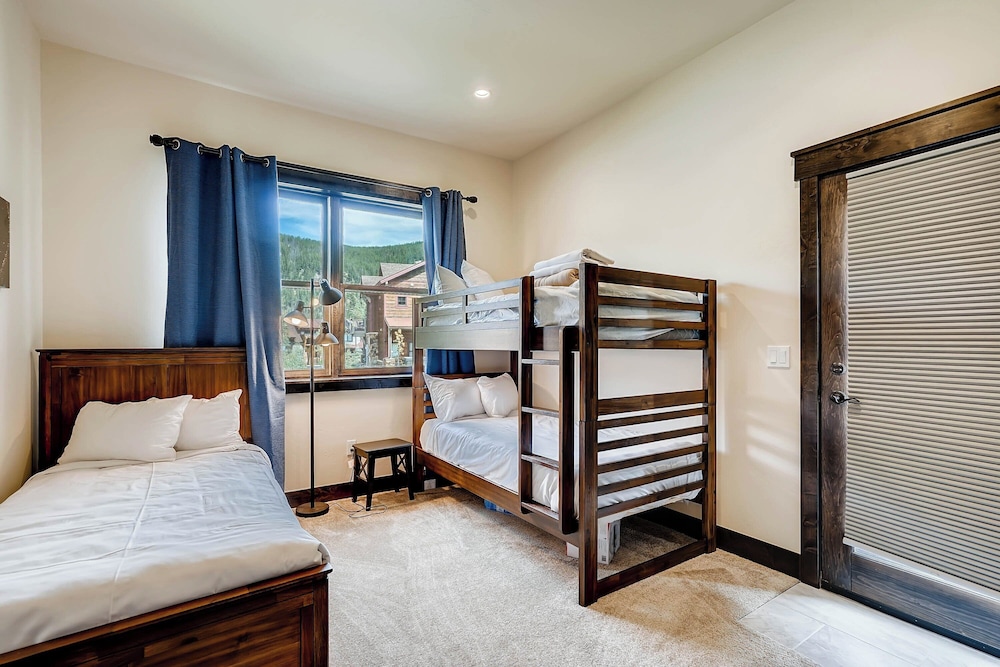 Keystone Private Homes by Keystone Resort - photo 27