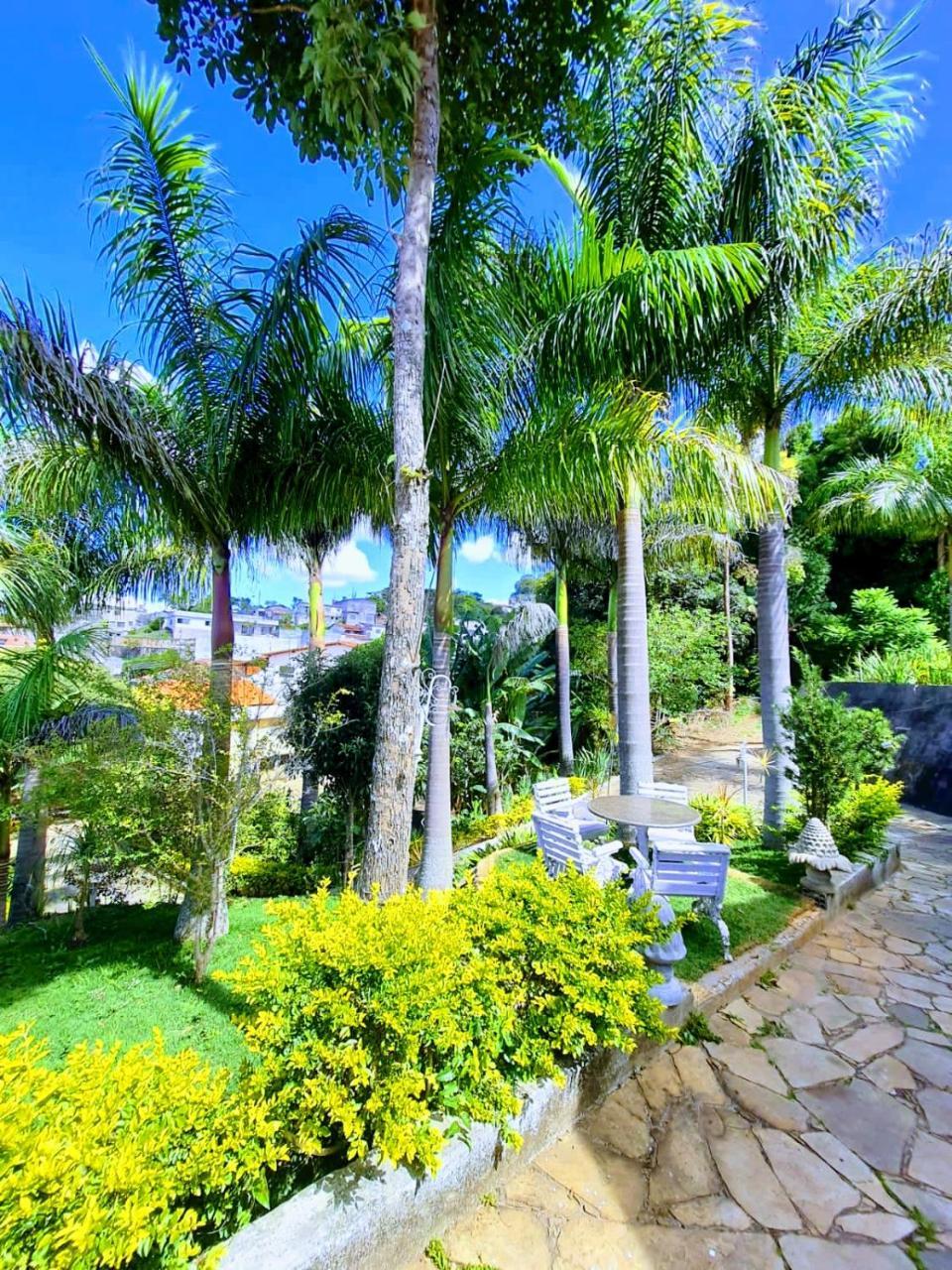Suites No Centro Historico Diamantina in Diamantina, Brasil