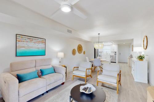 Turtle Bay Beauty - last minute hotel in Siesta Key