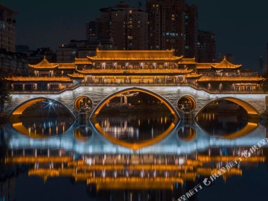 Van House - last minute hotel in Chengdu