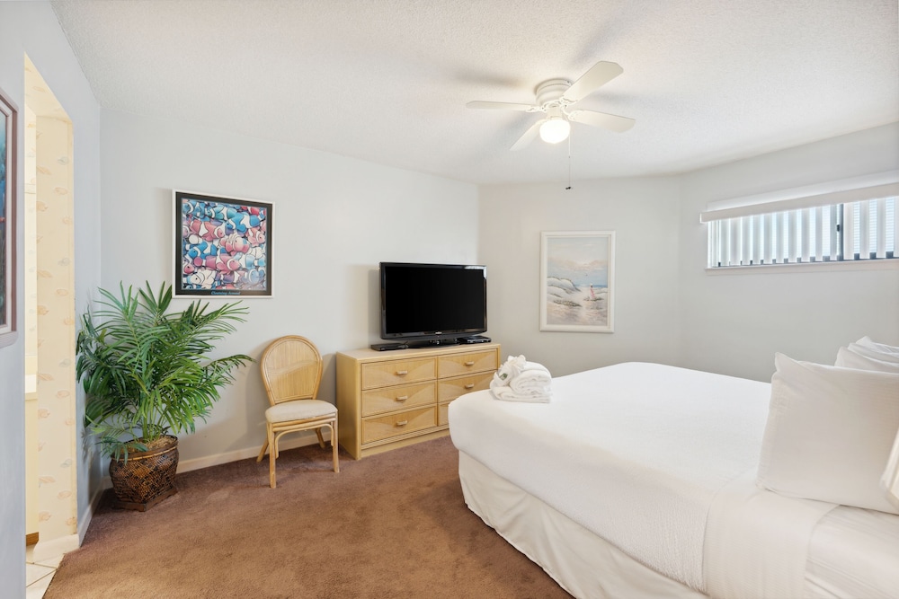 Aquavista Beach Resort By Panhandle Getaways - photo 9