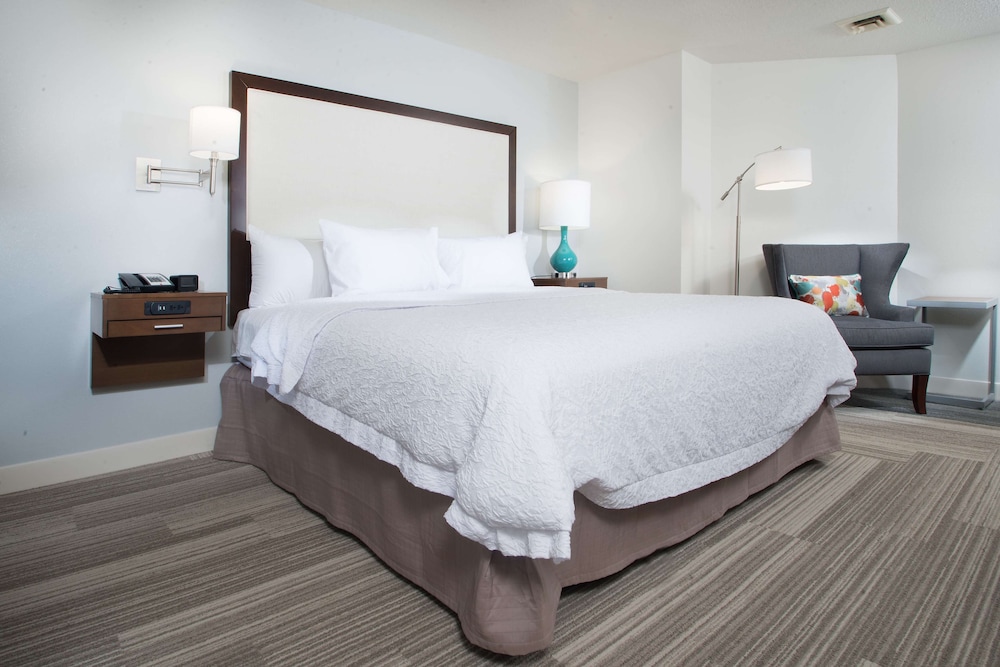 Hampton Inn by Hilton Tiffin - photo 9