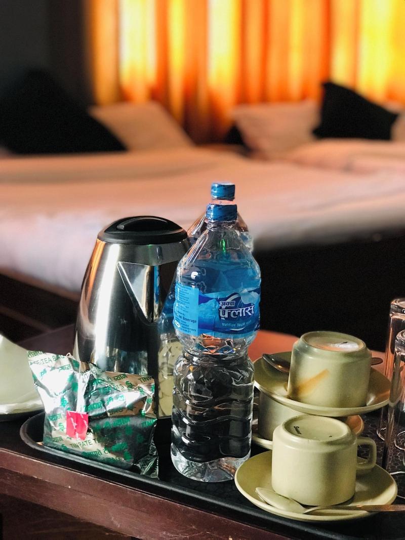 Mita Hotel in Dhulikhel, Nepal