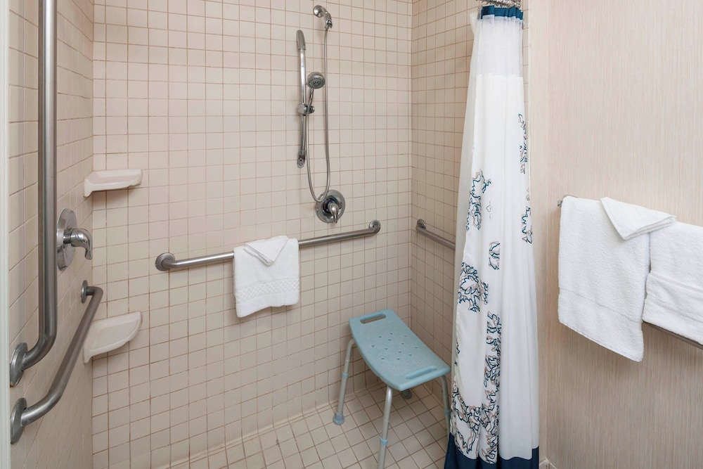 Residence Inn by Marriott Tucson Airport - photo 11